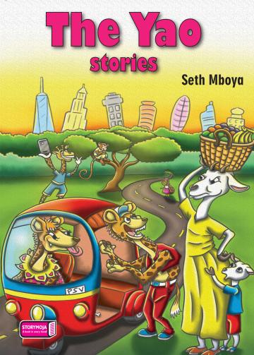 The Yao Stories