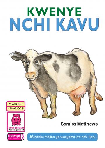 Kwenye Nchi Kavu