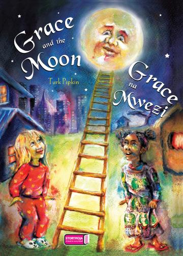 Grace and the Moon