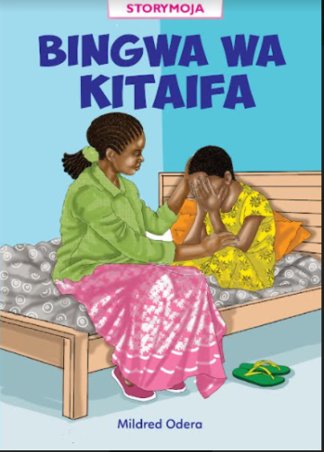 Bingwa wa Kitaifa