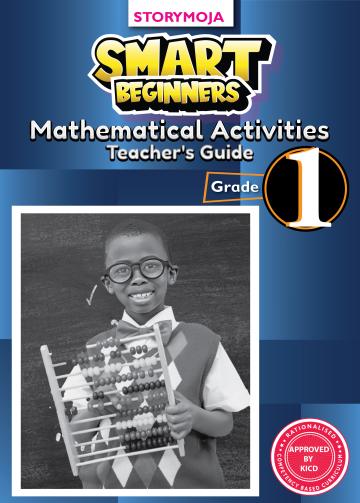 Smart Beginners Mathematical Activities Teacher's Guide Grade 1