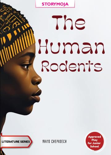 The Human Rodents