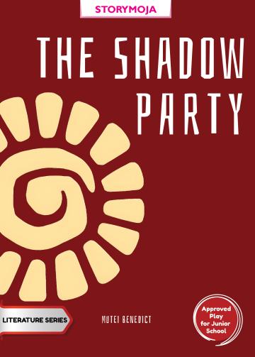 The Shadow Party