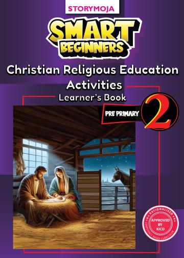 Smart Beginners CRE Learner's Book PP2