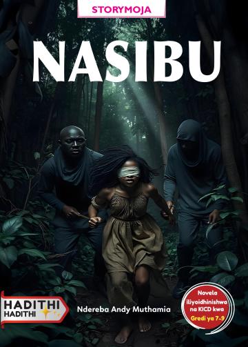 Nasibu