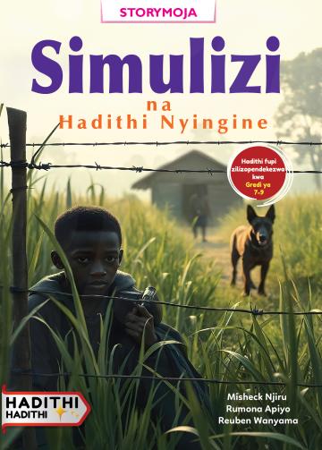 Simulizi na Hadithi Nyingine