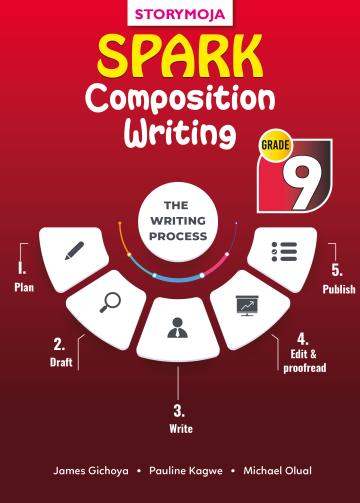 Spark Composition Writing Grade 9